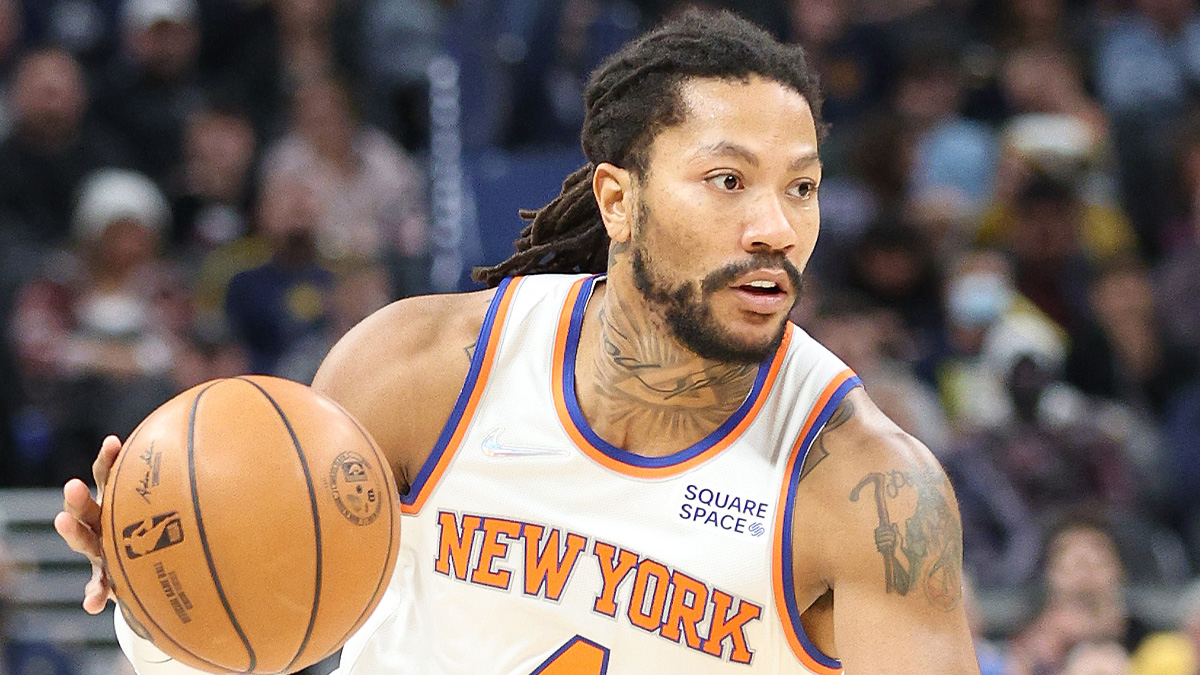 Proposed Trade See Knicks Landing Disgruntled 9-Time All-Star
