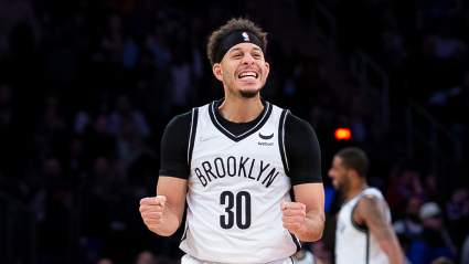 Seth Curry ‘Hot Take’ Sheds Doubt on Nets’ Ben Simmons