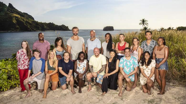 Survivor 2022 Spoilers Who Was Voted Off Tonight 3/16/2022  Heavy.com