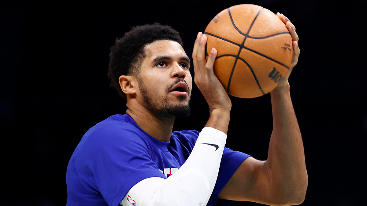 Sharpshooting Guard Linked to Sixers in Potential Tobias Harris Swap