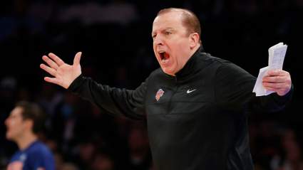 Knicks Pleaded to Fire Tom Thibodeau After ‘Outrageous’ Decision