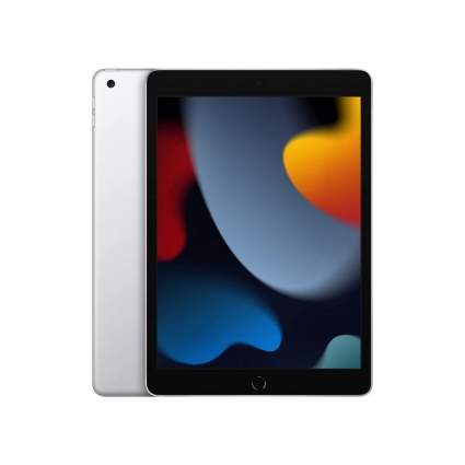 2021 APple 10.2-Inch iPad