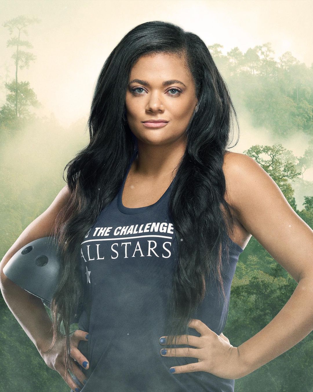 ‘The Challenge All Stars’ 3 Cast Revealed & Trailer Released