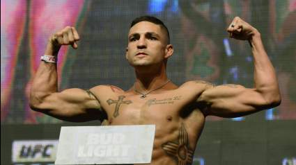 2 UFC Legends Are Set to Collide in a Boxing Match This Summer