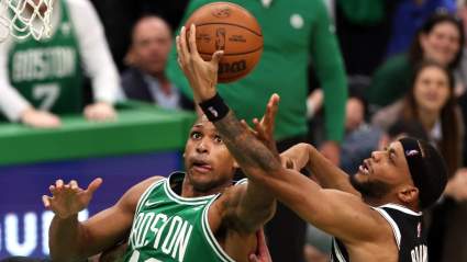 Celtics Urged to ‘Split’ With Key Vet, Promote Rising Sharpshooter as Replacement