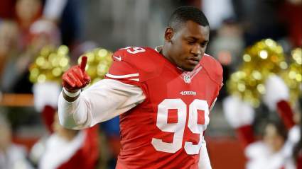 Underrated Rusher Picked Game up From 49ers Great & S.F. 2021 Rookie