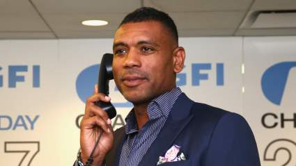 Knicks Twitter Set Ablaze Over Team’s Recruitment of $163M All-Star