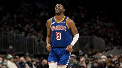 Popular Warriors Veteran Hints at Retirement After Playoff Run