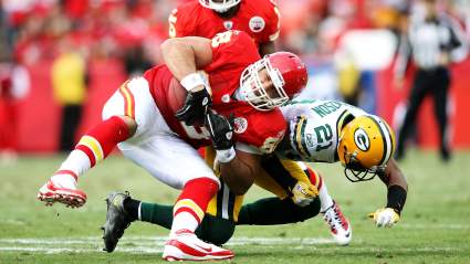 Ex-Chiefs Tight End Named 1 of 8 XFL Head Coaches: Report
