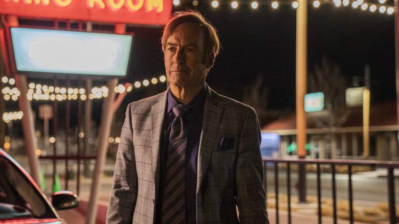 How to watch Better Call Saul season 6 online.