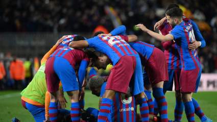 ‘The Deal Is Close:’ Agent Talks Barcelona Star’s New Contract