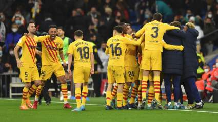 ‘What an Annoying Player!’ De Jong Talks Barcelona Teammate