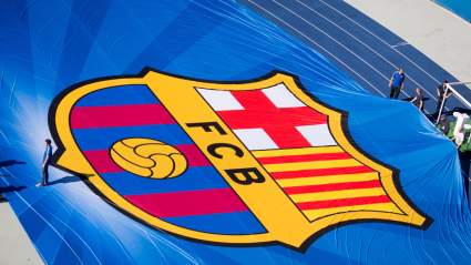 Barcelona Prepared To Offer €35M for New Top Target: Report