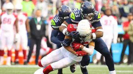 Broncos Sign Seahawks CB: Report