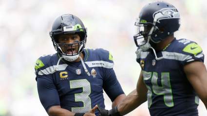 Bobby Wagner Opens up on Russell Wilson’s Early Recruiting Efforts to Broncos