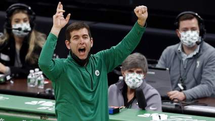 Celtics’ Brad Stevens Makes Final Decision on Pursuit of Lakers Job