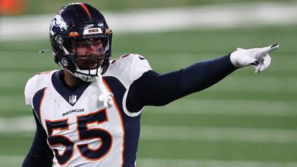 Broncos GM George Paton Makes Strong Statement on Bradley Chubb’s Future