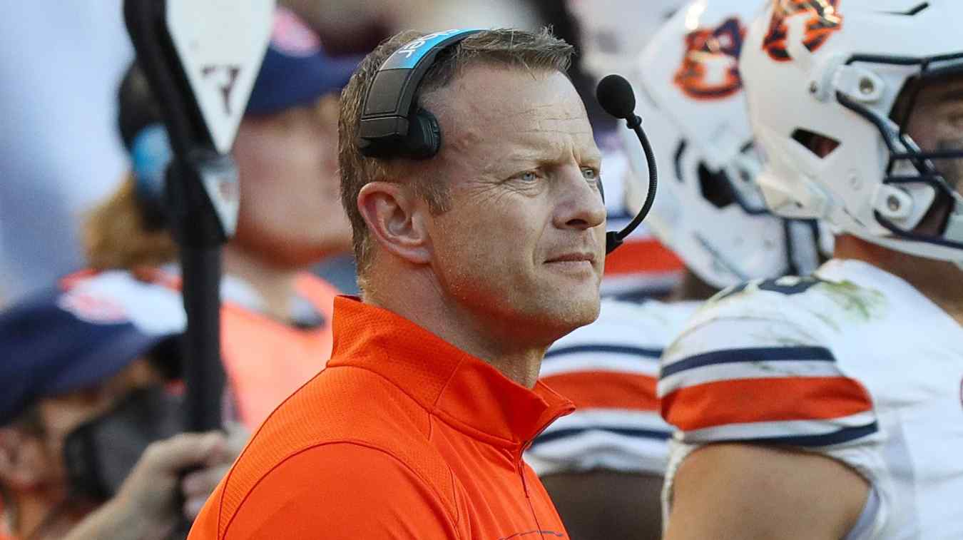 Auburn Spring Game Live Stream How to Watch ADay 2022