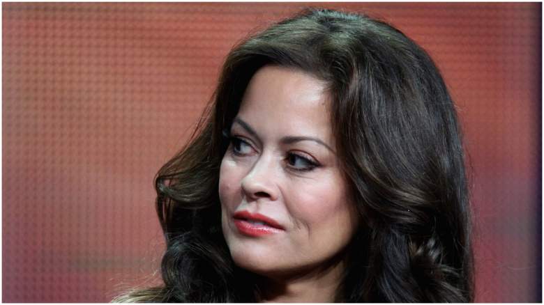 Brooke Burke Recalls ‘dancing With The Stars Hosting Mistake