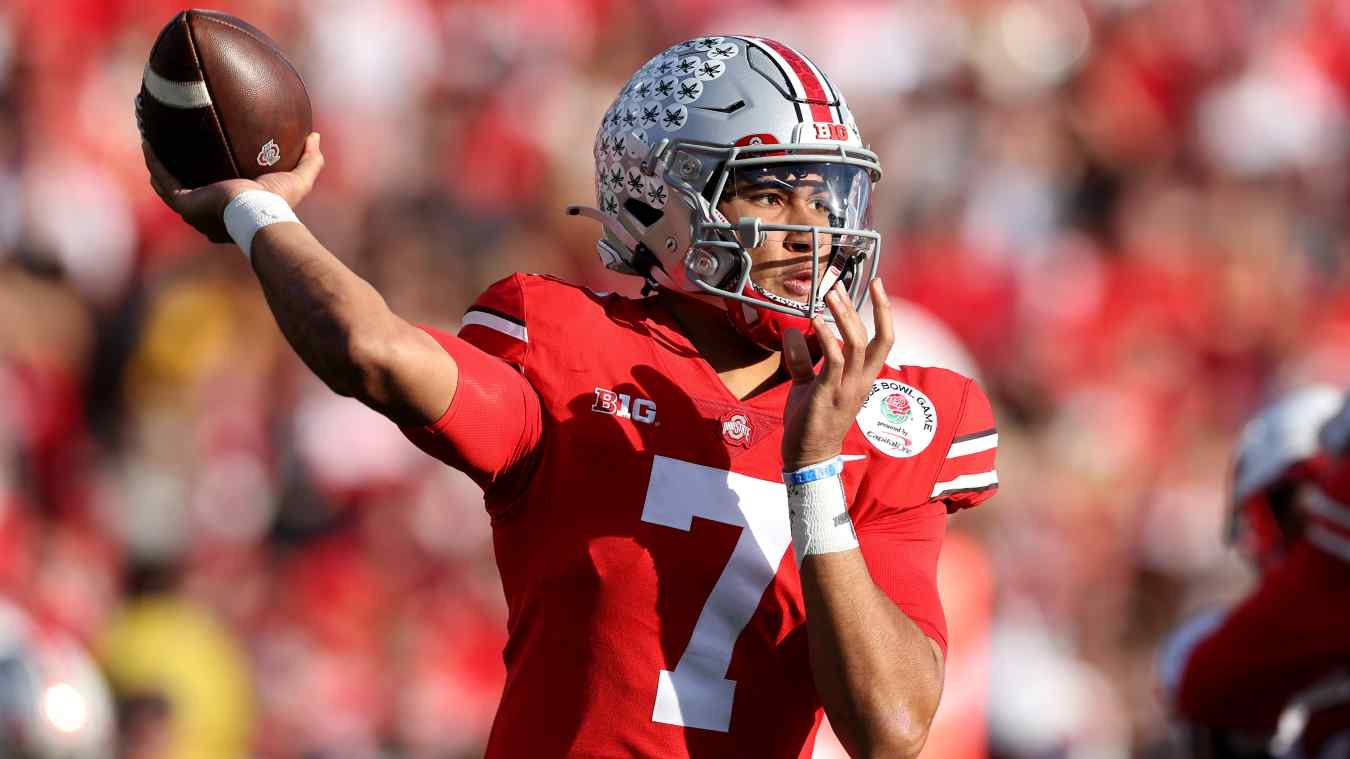 Ohio State Spring Game Live Stream How to Watch Online