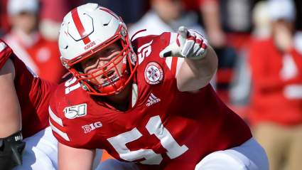 Eagles Top Rookie Waiting to Clear Major Hurdle Prior to Camp