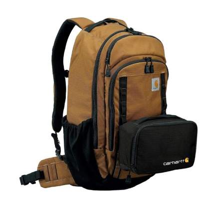 Carhartt Cargo Series Large Backpack