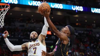 Nets Have ‘Real Possibility’ To Land 10-Time All-Star in Free Agency: Report