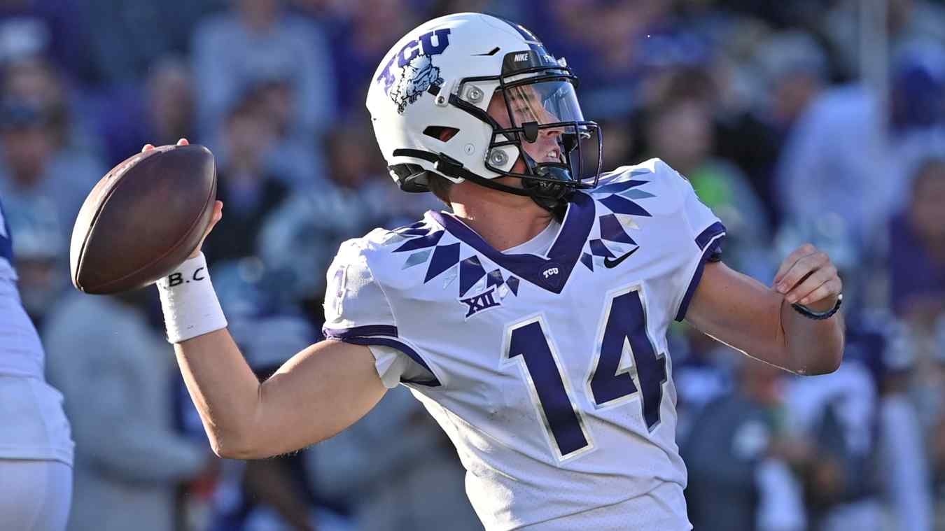 Where to Watch TCU Football Spring Game Today