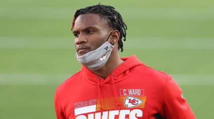 Draft Expert Urges Chiefs to Replace Charvarius Ward in Round 1