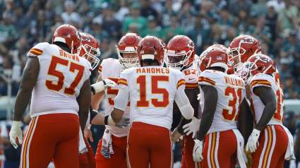 Chiefs GM Brett Veach Provides Key Injury Update on Offensive Starter