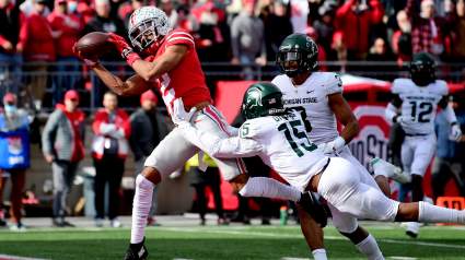 Proposed Chiefs, Cardinals Trade Lands ‘Polished’ Ohio State Star in Round 1
