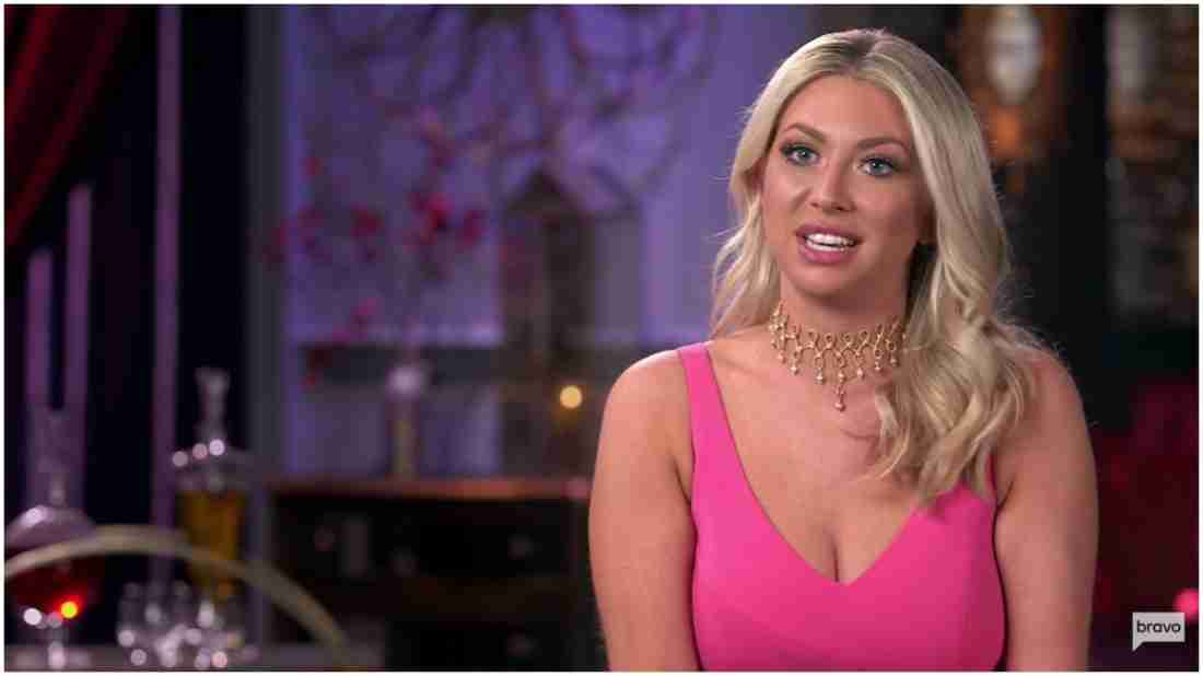 Stassi Schroeder Breaks Silence on Her Cancellation