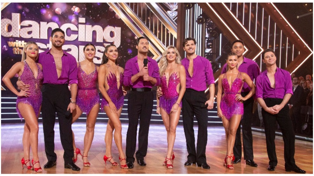 Alfonso Ribeiro Reveals the Surprising Thing He Does For ‘DWTS’ Pro