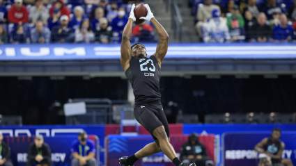 NFL Analyst Calls Broncos 4th Round Pick ‘Major Steal’