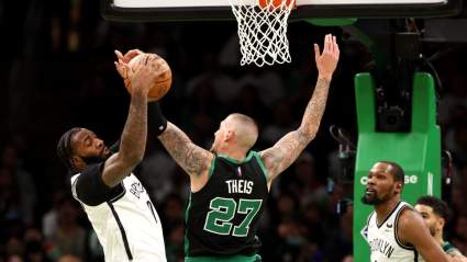 Dream Trade Scenario Sees Celtics Land Former No. 6 Overall Pick