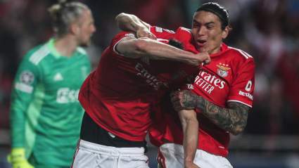 Agent Confirms Barcelona Interest in 26-Goal Striker