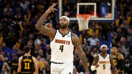 Warriors Rumors: 4x All-Star Center Could Return to GS Next Season