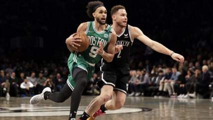 Key Celtics Addition is ‘Holding Back’ Boston, Says Analyst