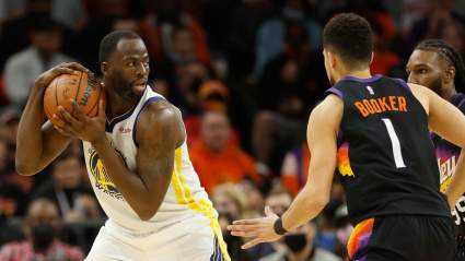 NBA Coach Makes Bold Statement on Warriors’ Title Hopes After Rival’s Injury