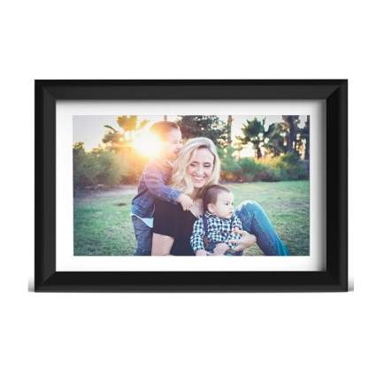 Digital Photo Frame 10.1 Inch HD IPS Touch Screen