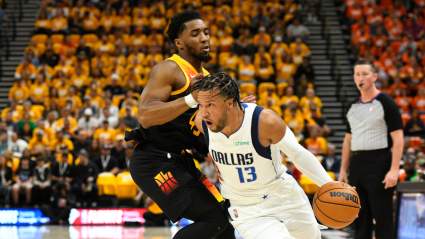 West Contender ‘Upset’ With Knicks as New York Is Linked to Its Star