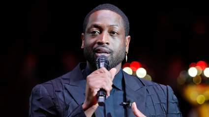 Dwyane Wade Makes Resounding Statement on Jimmy Butler