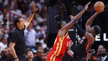 Jimmy Butler’s Final Shot, ‘Hard to Believe’ Coach Called Play: Analyst