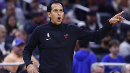 Heat Urged to Pursue Two-Time NBA Champion in Free Agency