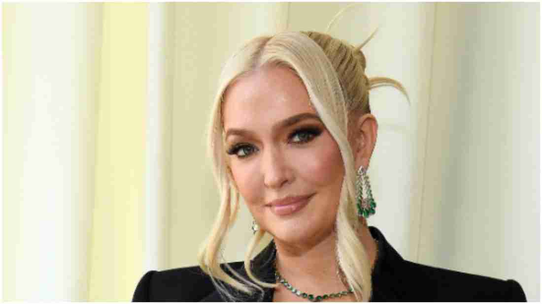 RHOBH Star Erika Jayne Teases Fans With ‘Boyfriend’ Posts