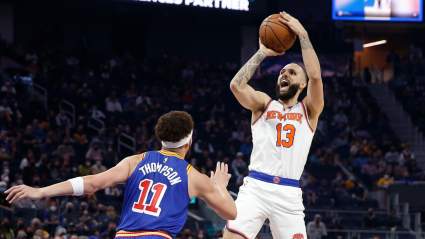 Disgruntled Knicks Guard Hopes to Change Tom Thibodeau’s Mind