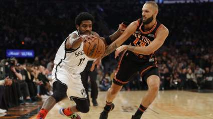 Proposed Trade Sees Knicks Shedding $73 Million Shooter