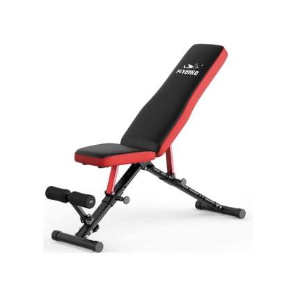 FLYBIRD Workout Bench