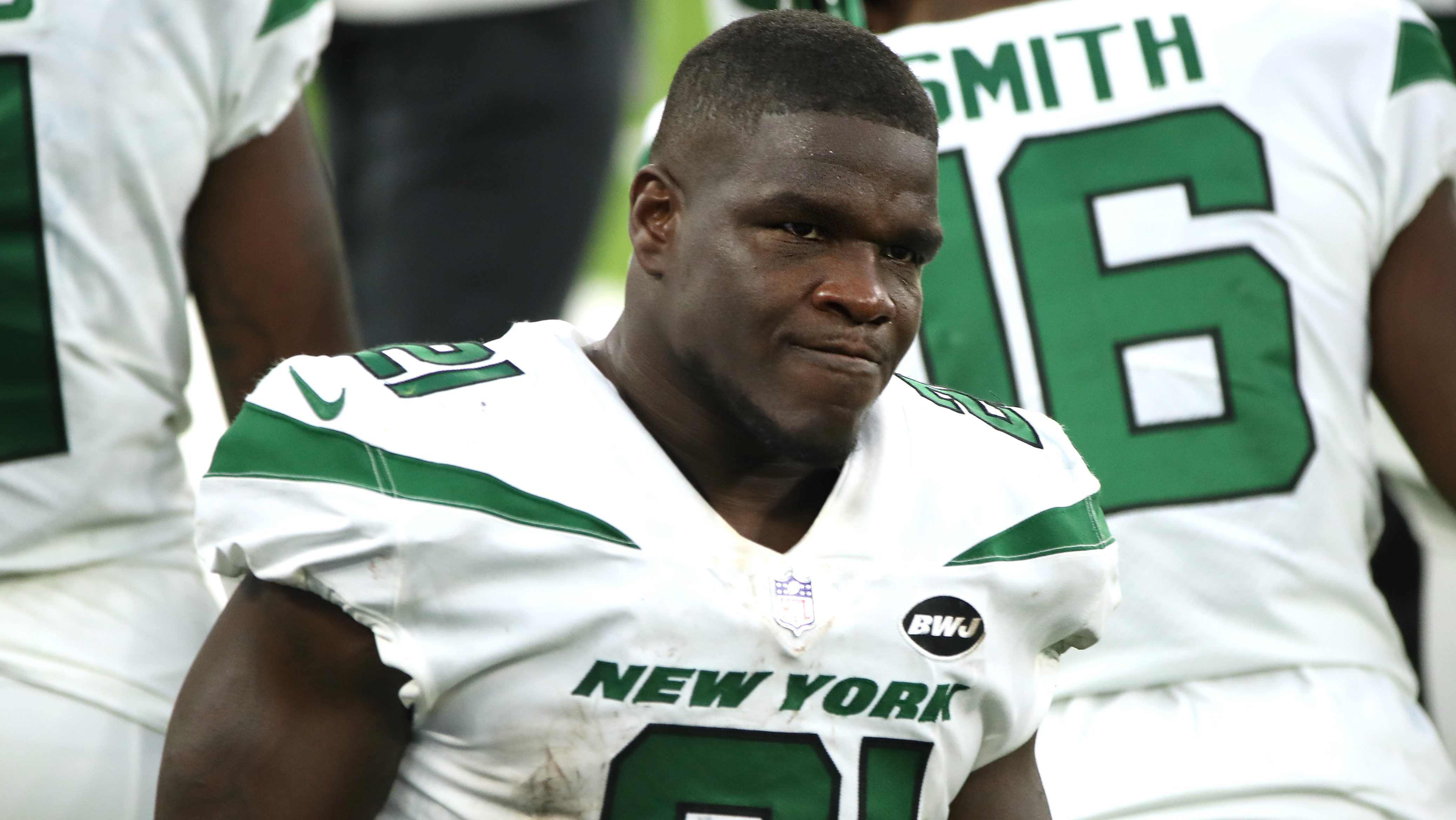 Real' Adam Gase big reason Frank Gore chose the Jets