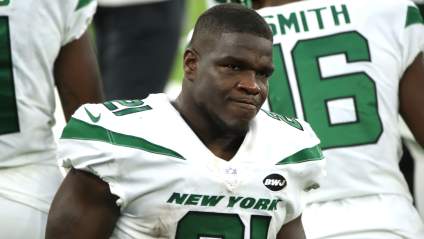 Recent Jets Veteran, Football Legend Breaks Silence on NFL Future